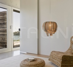 Подвесной светильник Luisa Medium фабрика Arturo Alvarez