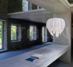 Подвесной светильник Luisa Large фабрика Arturo Alvarez