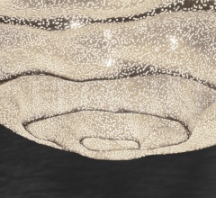 Подвесной светильник Nevo large фабрика Arturo Alvarez