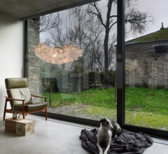 Подвесной светильник Nevo large фабрика Arturo Alvarez