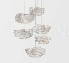 Подвесной светильник Nevo compo medium фабрика Arturo Alvarez