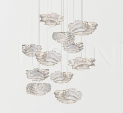 Подвесной светильник Nevo compo large фабрика Arturo Alvarez