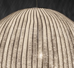 Подвесной светильник Onn Large фабрика Arturo Alvarez