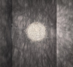 Подвесной светильник Pili medium фабрика Arturo Alvarez