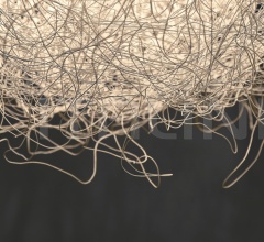 Подвесной светильник Pili medium фабрика Arturo Alvarez