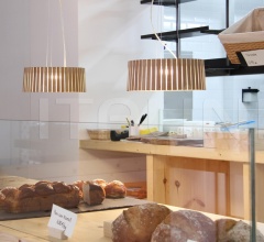 Подвесной светильник Shio Small фабрика Arturo Alvarez