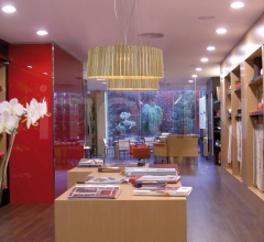 Подвесной светильник Shio Large фабрика Arturo Alvarez