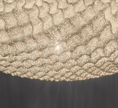 Подвесной светильник Tati Small фабрика Arturo Alvarez