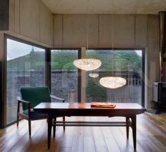 Подвесной светильник Tati Small фабрика Arturo Alvarez