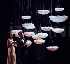 Подвесной светильник Tati Small фабрика Arturo Alvarez