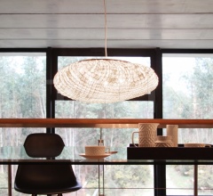 Подвесной светильник Tati Large фабрика Arturo Alvarez