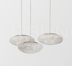 Подвесной светильник Tati Compo Small фабрика Arturo Alvarez