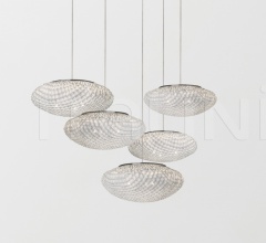 Подвесной светильник Tati Compo Medium фабрика Arturo Alvarez