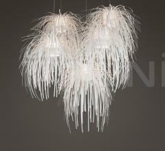 Подвесной светильник Tina Composition фабрика Arturo Alvarez