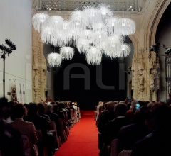 Подвесной светильник Tina Composition фабрика Arturo Alvarez