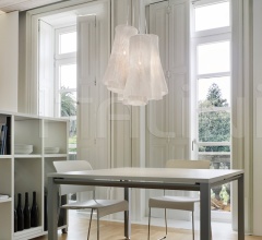 Подвесной светильник Tempo Andante фабрика Arturo Alvarez