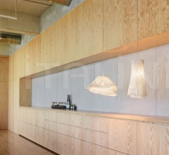 Подвесной светильник Tempo Andante фабрика Arturo Alvarez