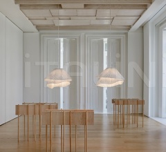 Подвесной светильник Tempo Vivace фабрика Arturo Alvarez