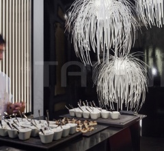 Подвесной светильник Tina Medium фабрика Arturo Alvarez