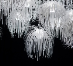 Подвесной светильник Tina Large фабрика Arturo Alvarez