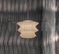 Подвесной светильник Ura 3 фабрика Arturo Alvarez