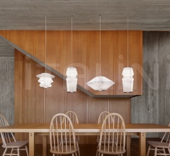 Подвесной светильник Ura 3 фабрика Arturo Alvarez