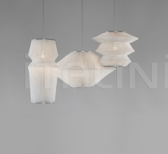 Подвесной светильник Ura composition фабрика Arturo Alvarez