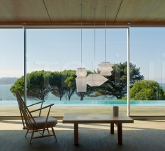 Подвесной светильник Ura composition фабрика Arturo Alvarez