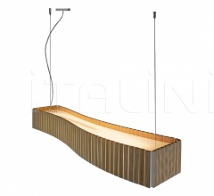 Подвесной светильник Uxi фабрика Arturo Alvarez