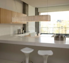 Подвесной светильник Uxi фабрика Arturo Alvarez