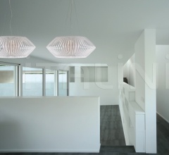 Подвесной светильник V Medium фабрика Arturo Alvarez