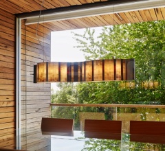 Подвесной светильник Vento фабрика Arturo Alvarez