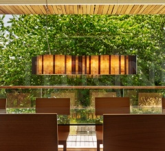 Подвесной светильник Vento фабрика Arturo Alvarez