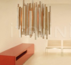 Подвесной светильник Woods фабрика Arturo Alvarez
