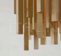 Подвесной светильник Woods фабрика Arturo Alvarez