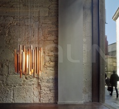 Подвесной светильник Woods фабрика Arturo Alvarez