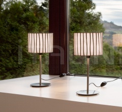 Настольный светильник Curvas small Настольный светильник Curvas small фабрика Arturo Alvarez