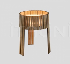 Настольный светильник Shio Small Настольный светильник Shio Small фабрика Arturo Alvarez