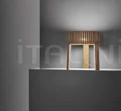 Настольный светильник Shio Small Настольный светильник Shio Small фабрика Arturo Alvarez