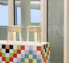 Настольный светильник Shio Small Настольный светильник Shio Small фабрика Arturo Alvarez