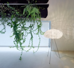 Настольный светильник Tati Настольный светильник Tati фабрика Arturo Alvarez