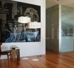 Итальянские Напольные светильники - Напольный светильник Aros фабрика Arturo Alvarez