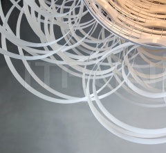 Итальянские Напольные светильники - Напольный светильник Aros фабрика Arturo Alvarez