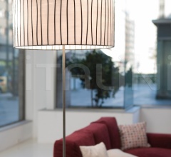 Итальянские Напольные светильники - Напольный светильник Curvas фабрика Arturo Alvarez