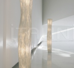 Итальянские Напольные светильники - Напольный светильник Gea фабрика Arturo Alvarez