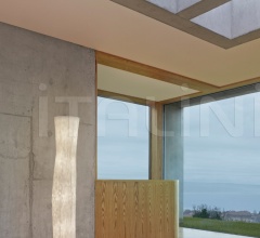 Итальянские Напольные светильники - Напольный светильник Gea фабрика Arturo Alvarez