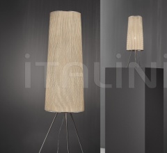 Итальянские Напольные светильники - Напольный светильник Ura фабрика Arturo Alvarez