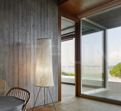 Итальянские Напольные светильники - Напольный светильник Ura фабрика Arturo Alvarez