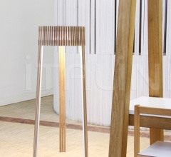 Итальянские Напольные светильники - Напольный светильник Shio фабрика Arturo Alvarez