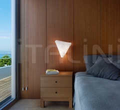 Настенный светильник Ballet Настенный светильник Ballet фабрика Arturo Alvarez